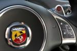 Abarth 595 Competizione 2011 года